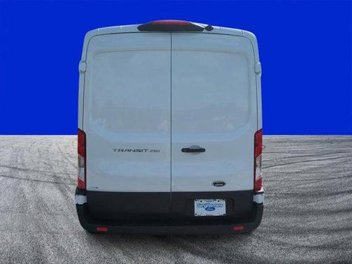 2025 Ford Transit-250 148 WB Medium Roof Cargo