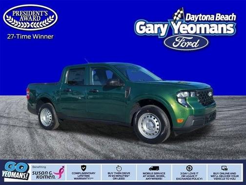 2025 Ford Maverick XL