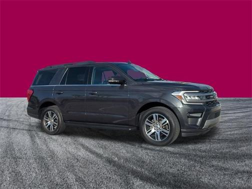 2023 Ford Expedition XLT
