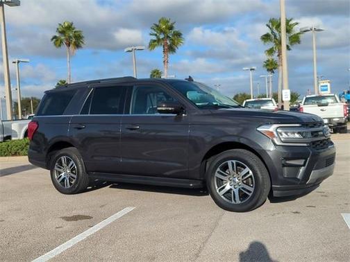 2023 Ford Expedition XLT