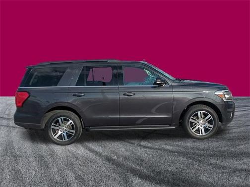2023 Ford Expedition XLT