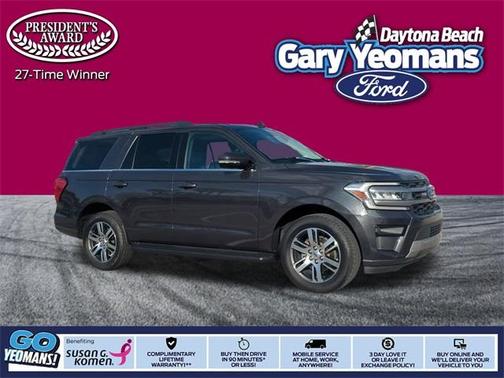 2023 Ford Expedition XLT