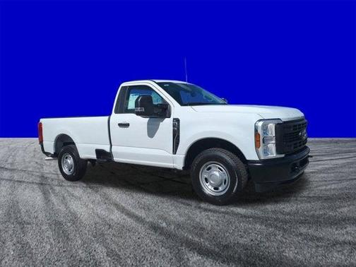 2026 Ford F-250 XL