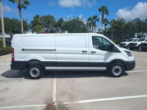2025 Ford Transit-150 BASE