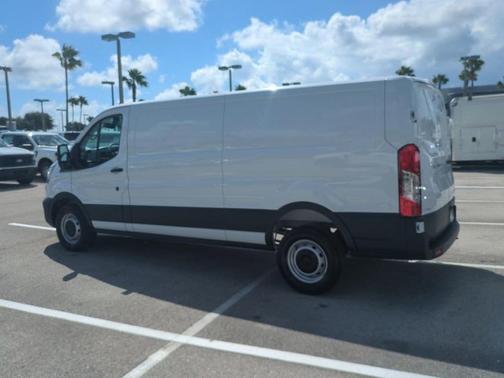 2025 Ford Transit-150 BASE