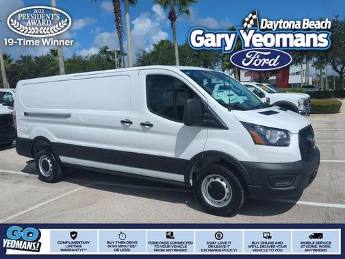 2025 Ford Transit-150 BASE