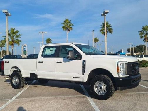 2026 Ford F-250 XL