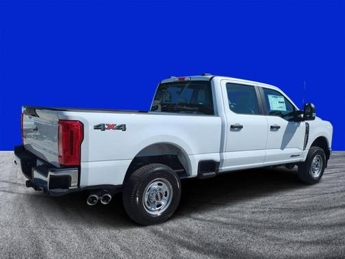 2025 Ford F-250 XL