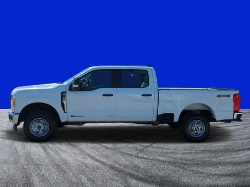 2025 Ford F-250 XL