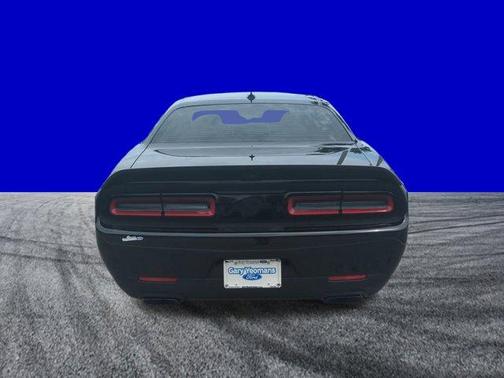 2023 Dodge Challenger SRT Hellcat