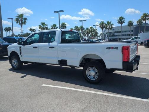 2025 Ford F-350 XL