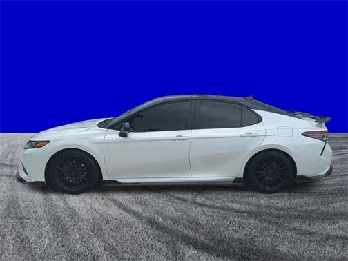 2024 Toyota Camry TRD V6