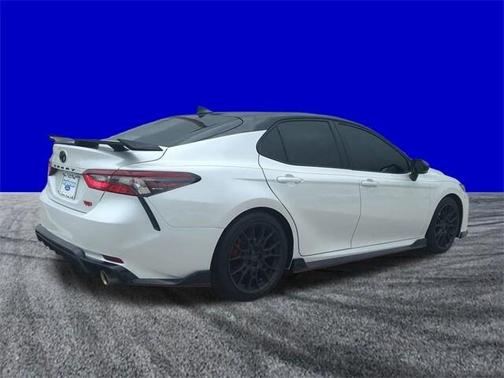 2024 Toyota Camry TRD V6