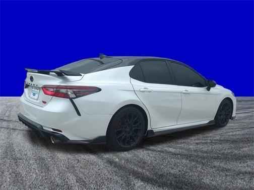 2024 Toyota Camry TRD V6