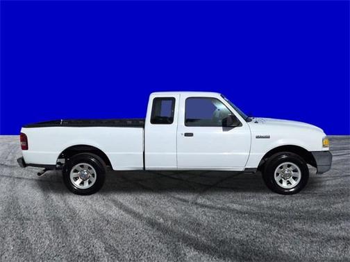 2007 Ford Ranger XL