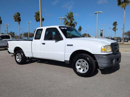 2007 Ford Ranger XL
