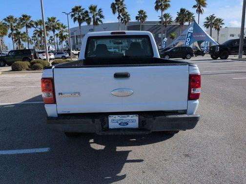 2007 Ford Ranger XL