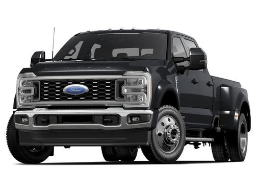 2026 Ford F-450 
