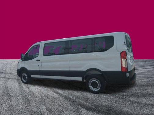 2026 Ford Transit-350