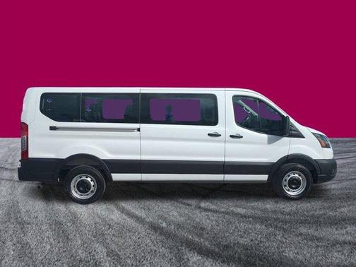 2026 Ford Transit-350