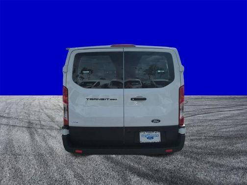 2026 Ford Transit-350 XL