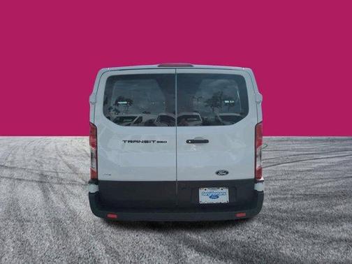 2026 Ford Transit-350