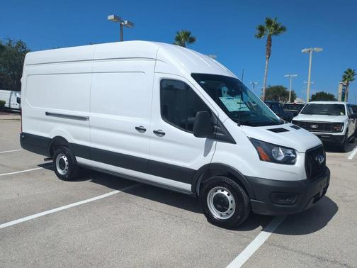 2025 Ford Transit-350 Base