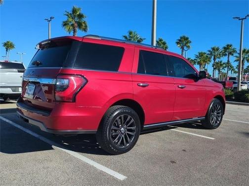 2021 Ford Expedition Limited