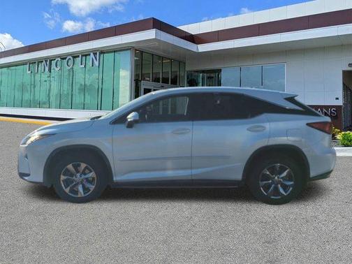 2017 Lexus RX 350 350