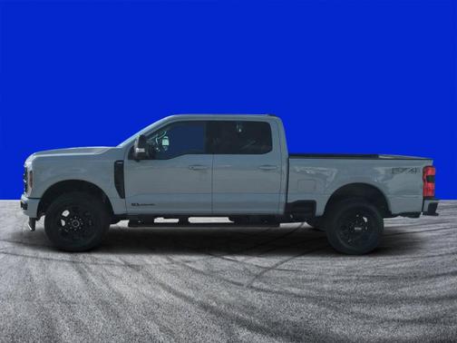 2025 Ford F-350