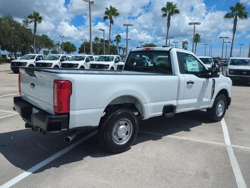2026 Ford F-250 XL