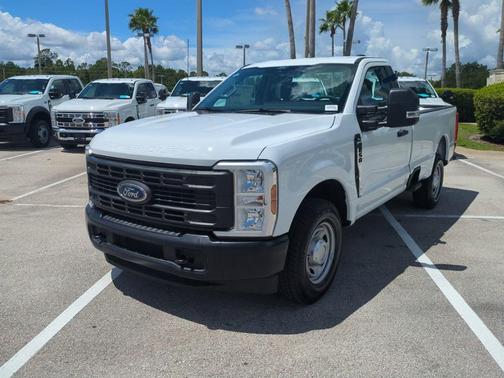 2026 Ford F-250 XL