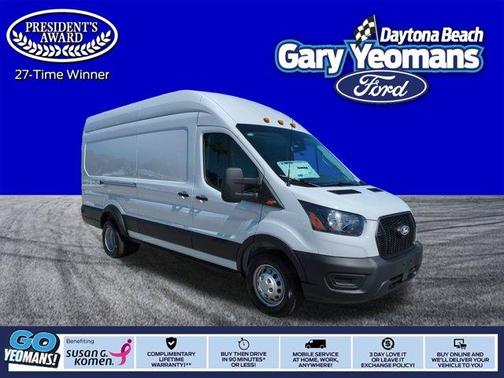 2026 Ford Transit-350 Base