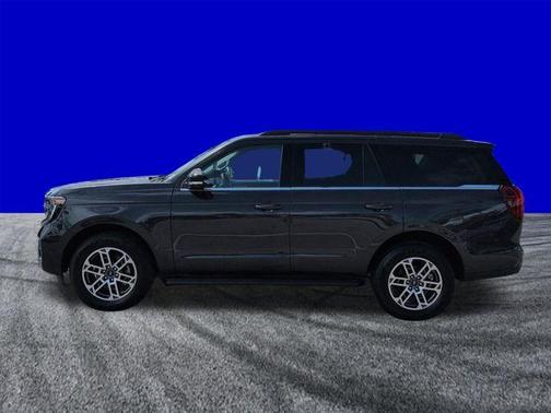 Dark 2026 Ford Expedition Active