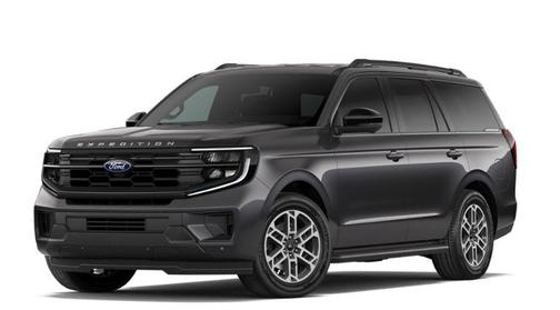Dark 2026 Ford Expedition Active