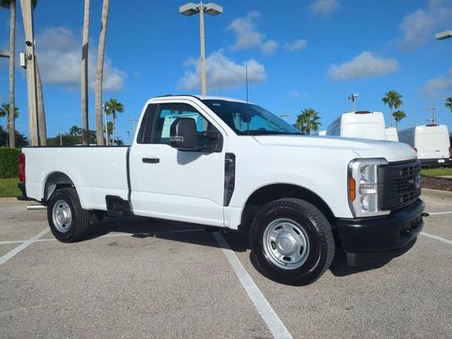 2026 Ford F-250 XL