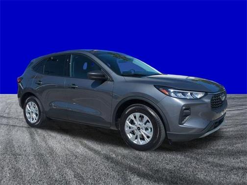 2026 Ford Escape SE