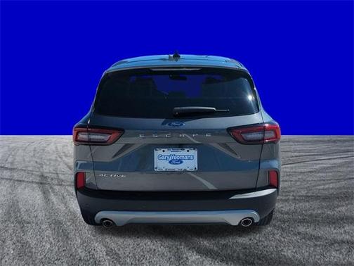2026 Ford Escape SE
