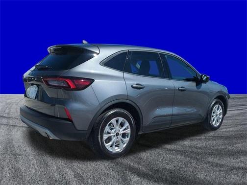 2026 Ford Escape SE