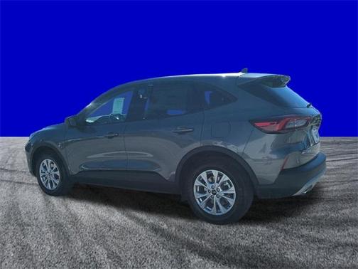 2026 Ford Escape SE