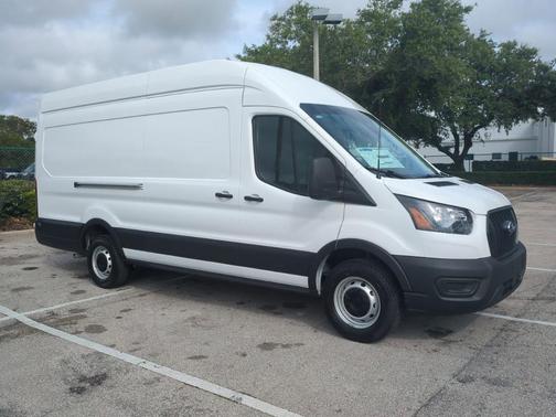 2025 Ford Transit-350 Base