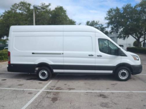 2025 Ford Transit-350 Base