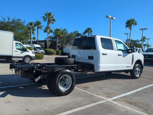 2026 Ford F-350 