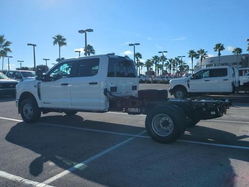 2026 Ford F-350 