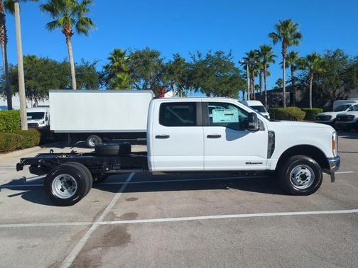 2026 Ford F-350 