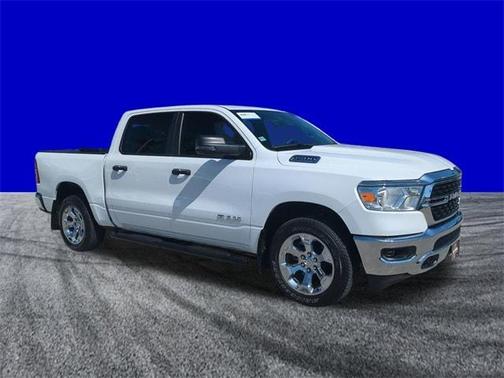 2024 RAM 1500 Big Horn/Lone Star