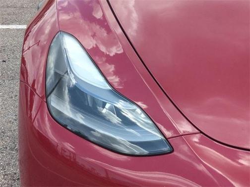 2021 Tesla Model Y Performance