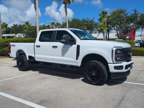 2025 Ford F-350 XL