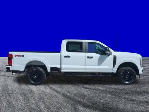 2025 Ford F-350 XL