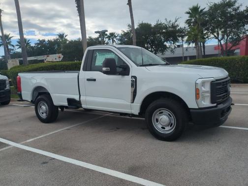 2026 Ford F-250 XL